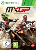 Mx gp - die offizielle motocross-simulation [import allemand] - Jeux vidéo
