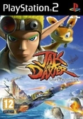 Jak and Daxter : The Lost Frontier - PlayStation 2