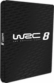 Wrc 8 fia world rally championship - édition collector - PC