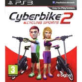 Cyberbike bundle - Jeux vidéo
