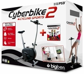 Cyberbike bundle - Jeux vidéo