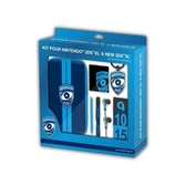 Kit pour nintendo 3ds xl new 3ds montpellier herault rugby