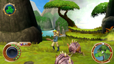 Jak and Daxter : The Lost Frontier - PSP