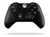 Console Xbox One + Fifa 15 + Forza 5