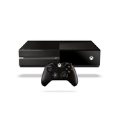 Console Xbox One 500 Go + Fifa 15 + Forza 5