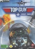 Top Gun : Combat Zones - PC