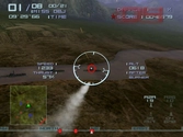 Top Gun : Combat Zones - GameCube