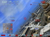 Top Gun : Combat Zones - GameCube
