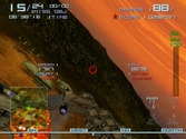 Top Gun : Combat Zones - GameCube