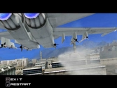 Top Gun : Combat Zones - GameCube