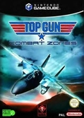 Top Gun : Combat Zones - GameCube