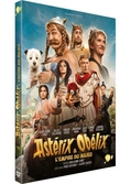 Astérix & obélix : l'empire du milieu - DVD