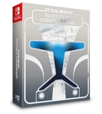 Star Wars Republic Commando Collector Edition - Switch (Limited Run #103))