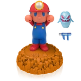 Spelunker HD Deluxe Collector's Edition - Switch (Strictly Limited 1300ex)