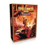 Spelunker HD Deluxe Collector's Edition - Switch (Strictly Limited 1300ex)