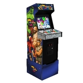 Borne arcade - marvel vs capcom