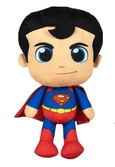 Dc comics - peluche superman - 36cm