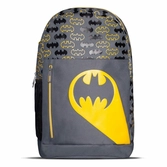 Batman sac à dos basic plus