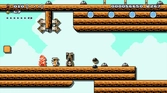 Super Mario Maker - 3DS