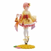 The quintessential quintuplets movie statuette pvc tenitol ichika 28 cm