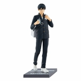 Haikyu!! tenitol statuette pvc kageyama tobio 21 cm