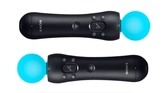 Paire PlayStation Move - PS4 - PS3