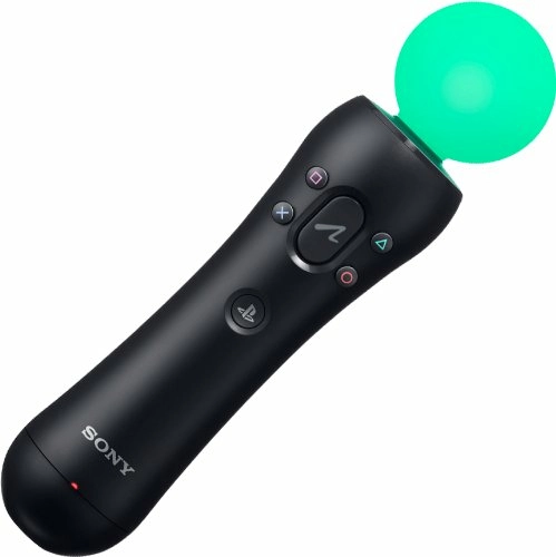 ps4 и playstation move ps4 и playstation move
