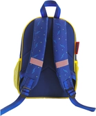 Pokemon - pikachu - sac à dos 2 compartiments '37x21x18cm'