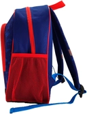 Mario - mario et luigi - sac à dos 2 compartiments '37x21x18cm'