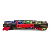 Protection case premium mario kart - switch / lite / oled