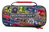 Protection case premium mario kart - switch / lite / oled