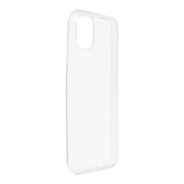 Iphone - coque silicone transparent 0,3mm- iphone 11