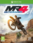 Moto Racer 4 - XBOX ONE