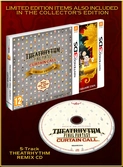 Theatrhythm Final Fantasy Curtain Call édition limitée 3DS