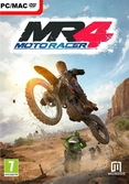 Moto Racer 4 - PC - MAC