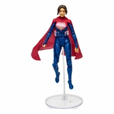Dc the flash movie figurine supergirl 18 cm