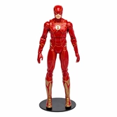 Dc the flash movie figurine the flash 18 cm