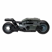 Dc the flash movie véhicule batcycle