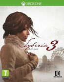 Syberia 3 - XBOX ONE