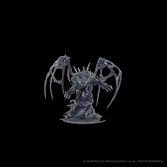 Critical role: monsters of exandria statuette obann the punished 23 cm