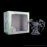 Critical role: monsters of exandria statuette obann the punished 23 cm