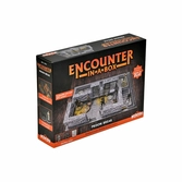 Warlock tiles encounter in a box: prison break