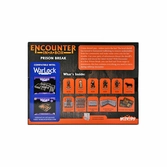 Warlock tiles encounter in a box: prison break