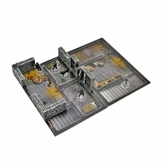 Warlock tiles encounter in a box: prison break