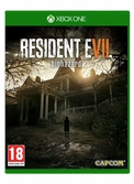 Resident Evil VII : Biohazard - XBOX ONE