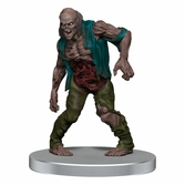 D&d icons of the realms miniatures prépeintes undead armies - zombies set