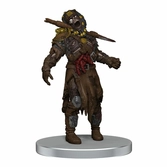 D&d icons of the realms miniatures prépeintes undead armies - zombies set