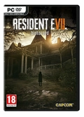 Resident Evil VII : Biohazard - PC
