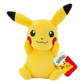 Pokemon - pikachu - peluche 20cm