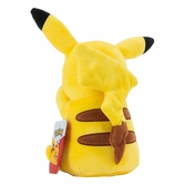 Pokemon - pikachu - peluche 20cm